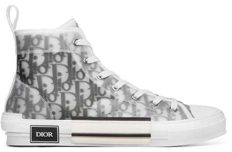 dior b23 hightop